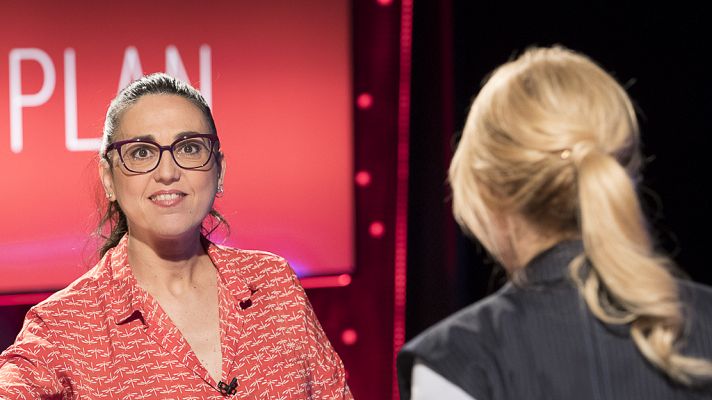 Atención obras - El Plan