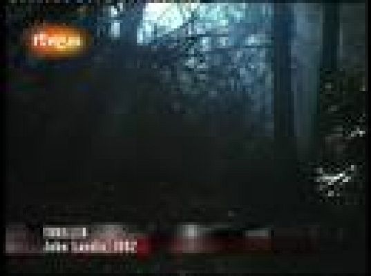 Días de cine - Especial Rock 03