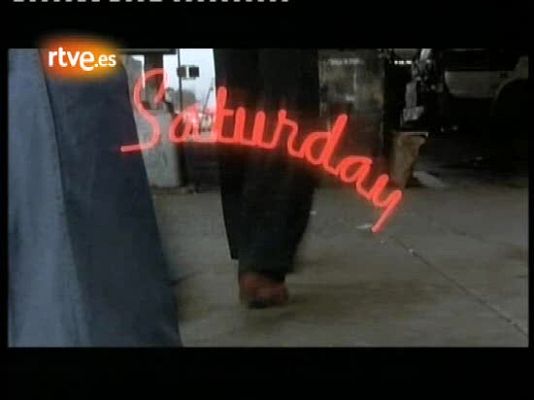 Días de cine - Especial Rock 03