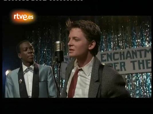 Días de cine - Especial Rock 01