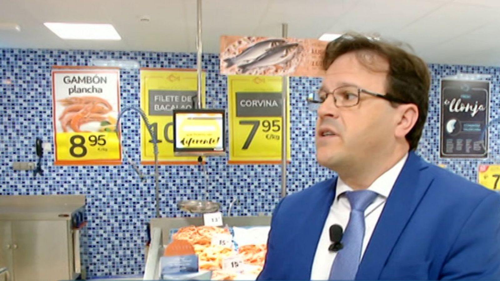 Rtve A La Carta Aqui Hay Trabajo