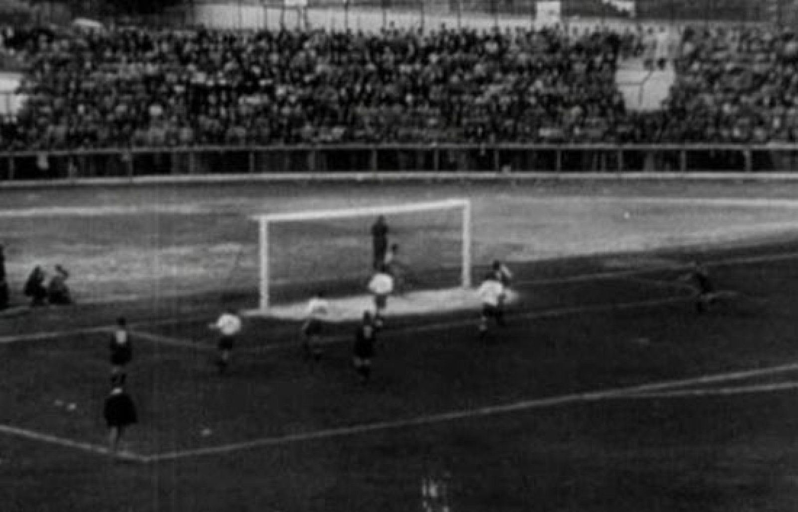 España: tres de tres ante EE.UU. | Ver