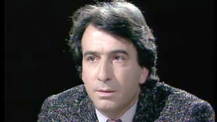 Autorretrato - José Luis Perales