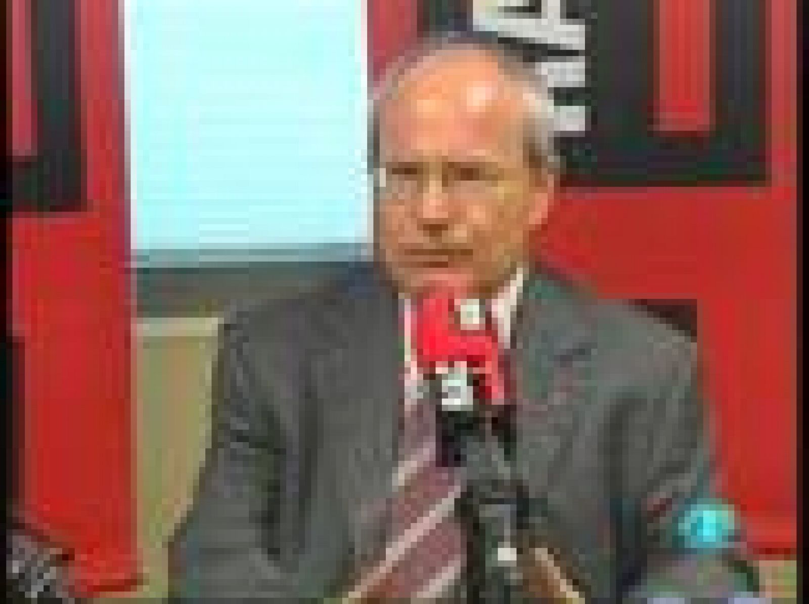 L'Informatiu Vespre (22/06/09)