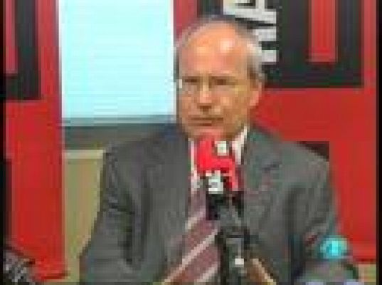 L'Informatiu - L'informatiu vespre - 22/06/09