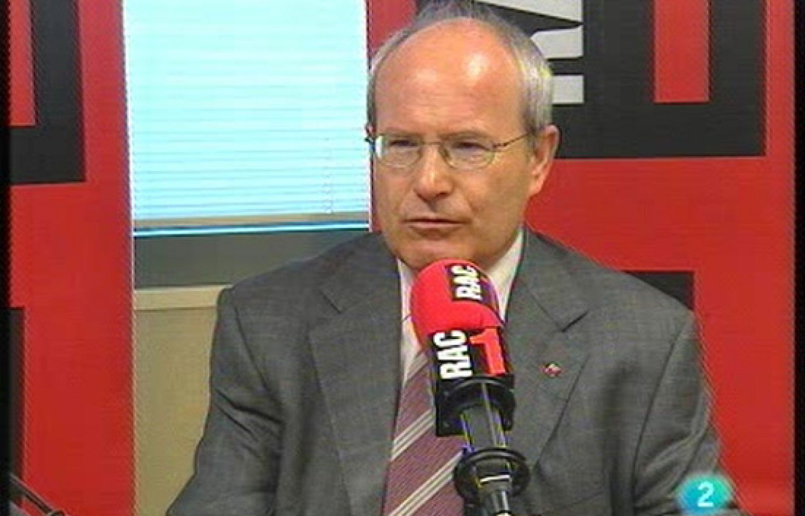 L'Informatiu Vespre (22/06/09)