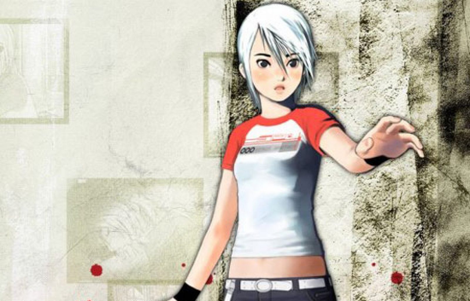 Zoom Net - El videojuego Another code R - Zoom net | Ver