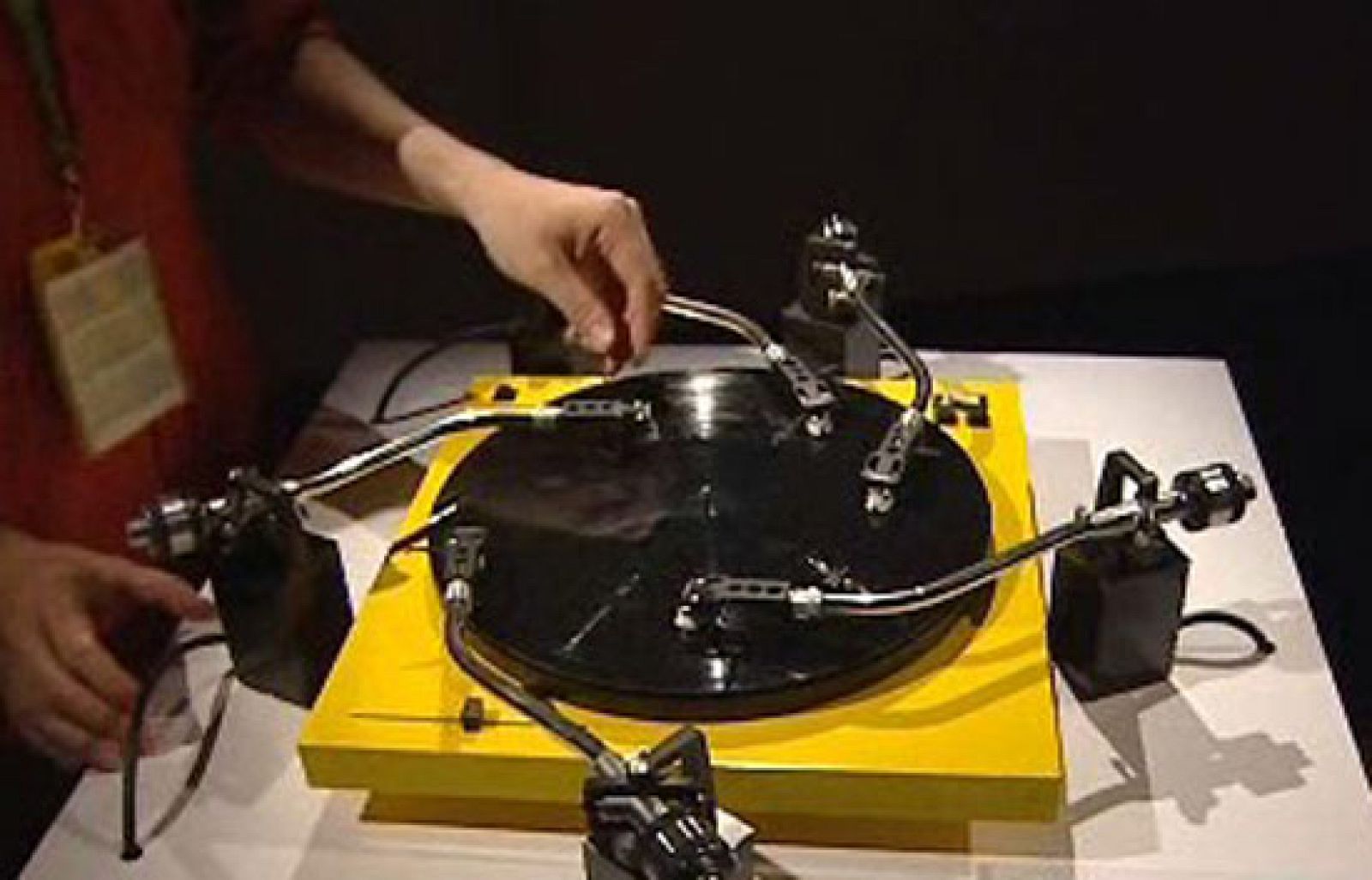 Zoom Net - Sonarmatica - Zoom net | Ver