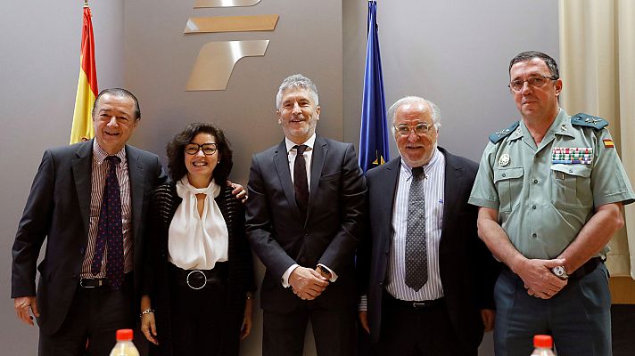 Informativo de Madrid - La Comunidad de Madrid en 4' - 28/06/19