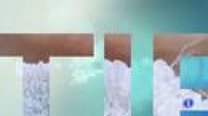 Noticias Murcia - El Tiempo en la Region de Murcia - 28/06/2019