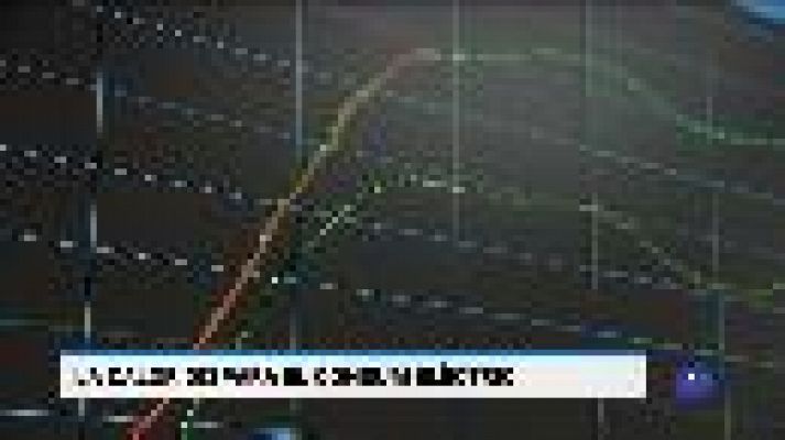 Informatiu Balear - Informatiu Balear en 2' - 28/06/19