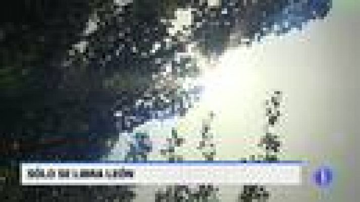 Noticias de Castilla y León - Castilla y León en 2' - 28/06/19