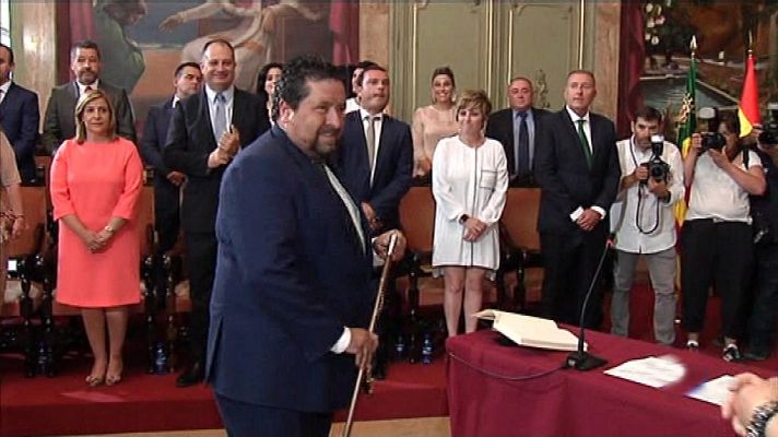 L'informatiu - Comunitat Valenciana - L'Informatiu - Comunitat Valenciana - 28/06/19