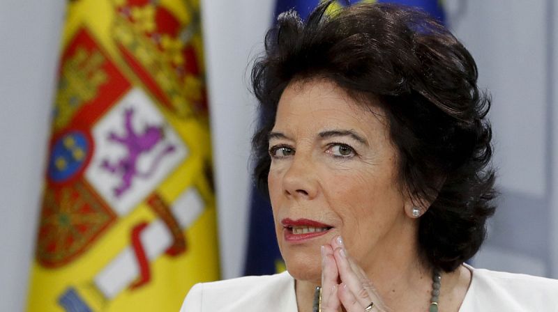 Celaá asegura que el Gobierno trabaja por una investidura en julio y "no quiere nuevas elecciones"