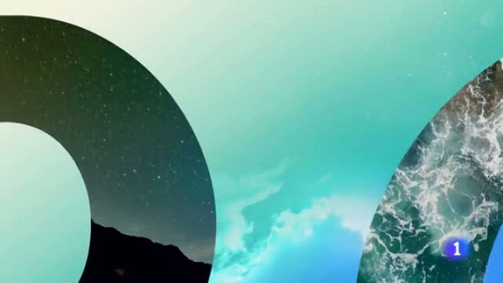 Informativo Telerioja - El tiempo en La Rioja - 28/06/19