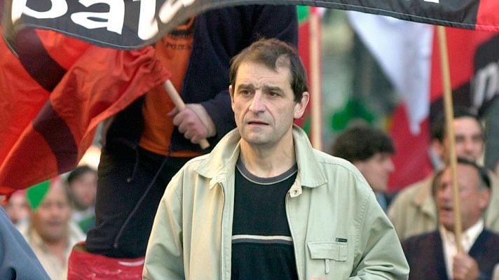 España pidió a Francia la extradición del etarra Josu Ternera por el atentado de la casa cuartel de Zaragoza