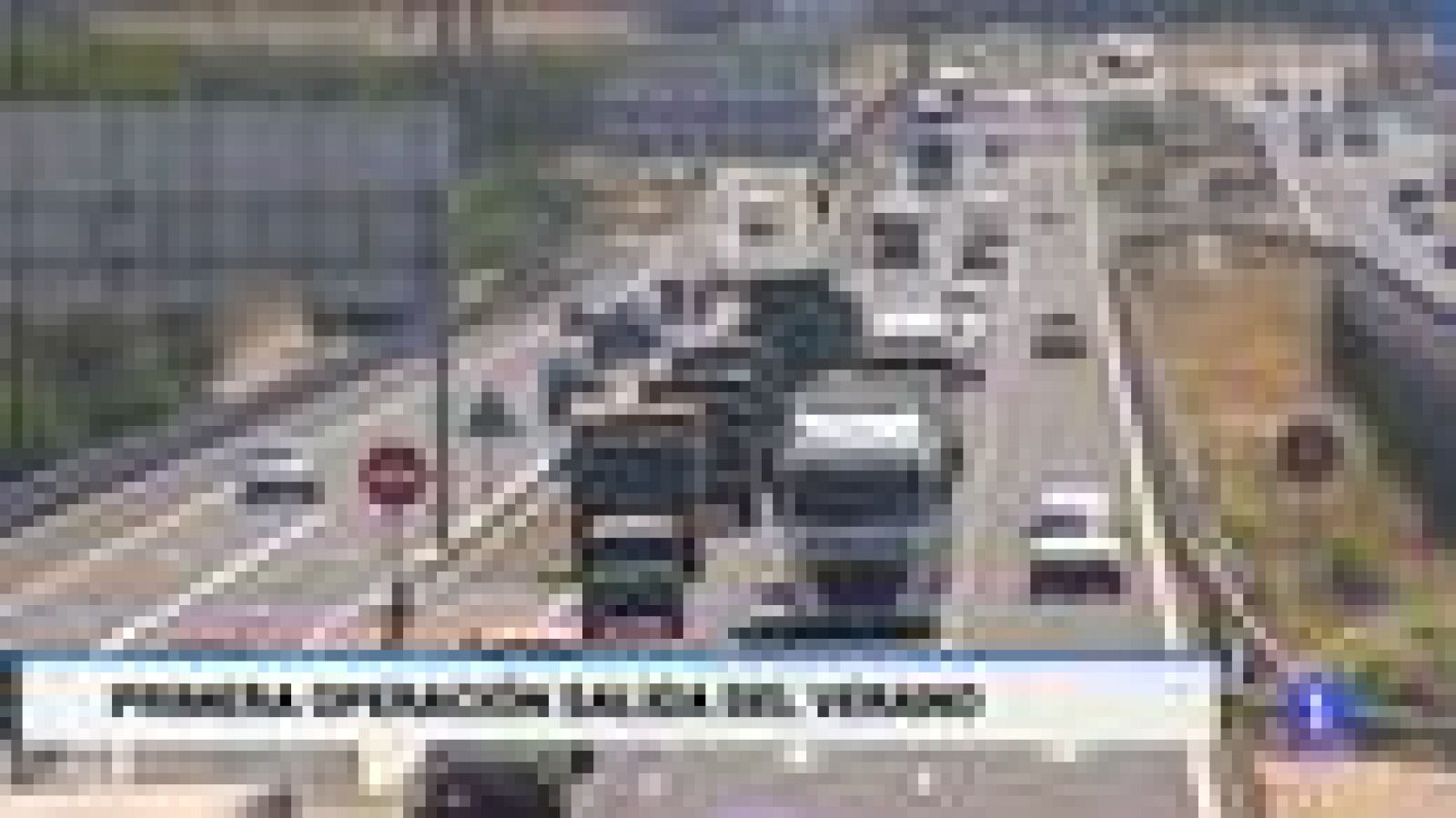 Aragón en 2' - 28/06/2019 | Ver