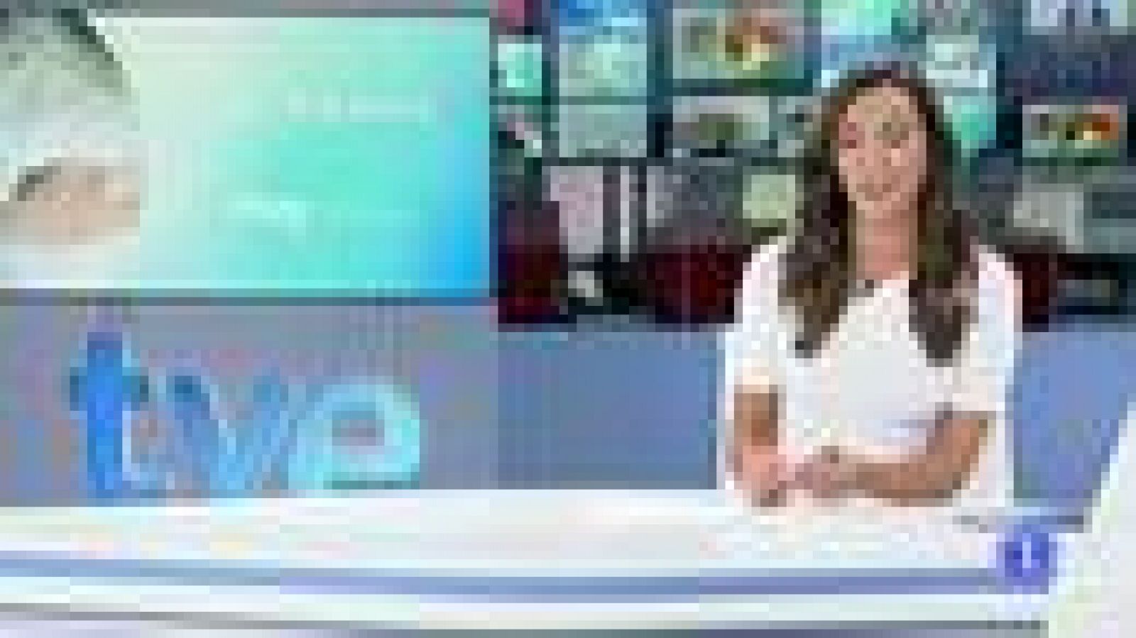 El tiempo en Aragón - 28/06/2019 | Ver