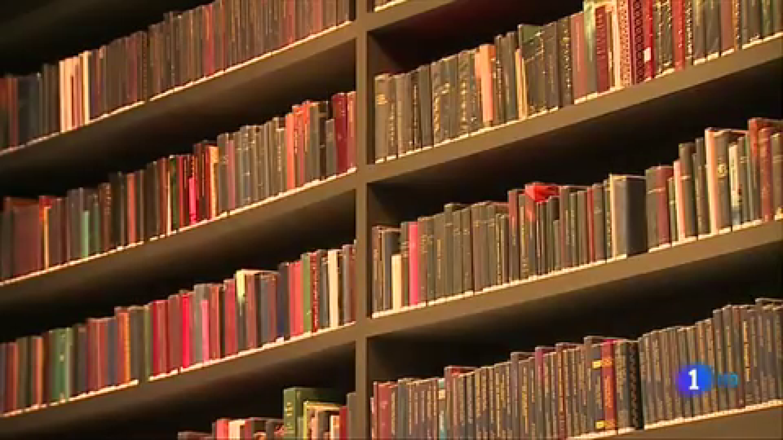 'La Biblia. Un viaje por las lenguas del mundo', la historia de las lenguas a través de 1.600 Biblias