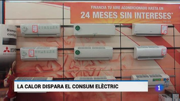 Informatiu Balear - Informatiu Balear 2 - 28/06/19