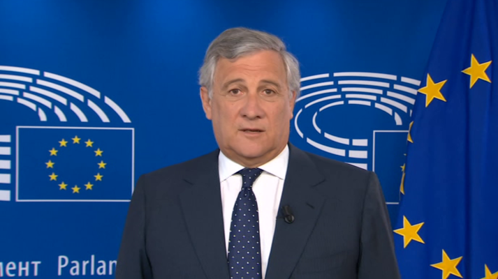 Europa - Europa 2019 - 28/06/19