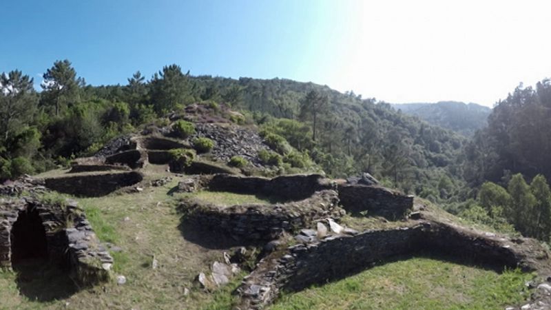 Arqueomanía - Celtas - ver ahora