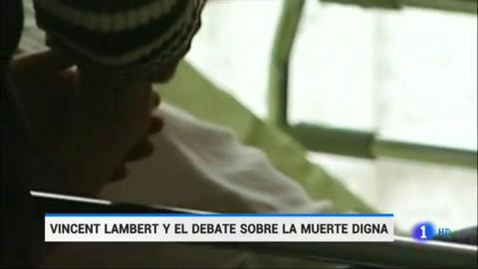 El Supremo francés abre la vía para desconectar al tetrapléjico Vincent Lambert