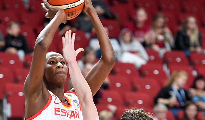  - Eurobasket 2019: España consigue doblegar a Gran Bretaña con la guía de Ndour (67-59)