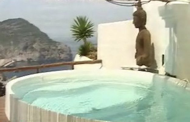 España Directo - La isla del relax