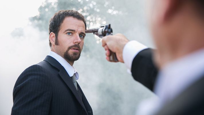 Víctor Ros - Capítulo 3: El sueño de la razón