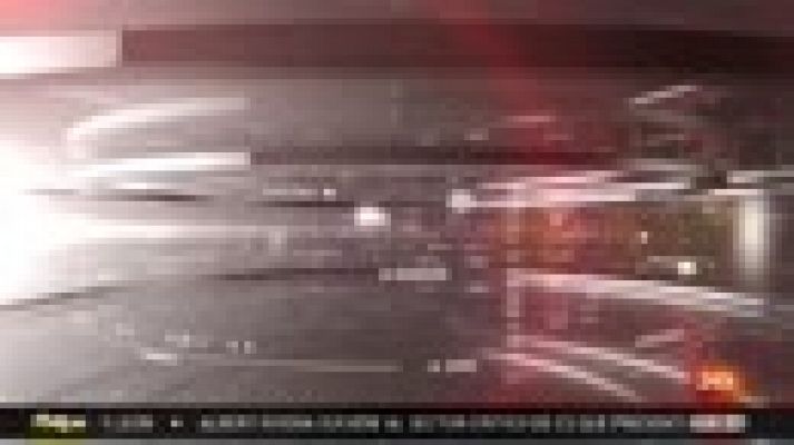 El tiempo - Se mantiene la alerta en mayor parte de la península por temperaturas de hasta 42 grados