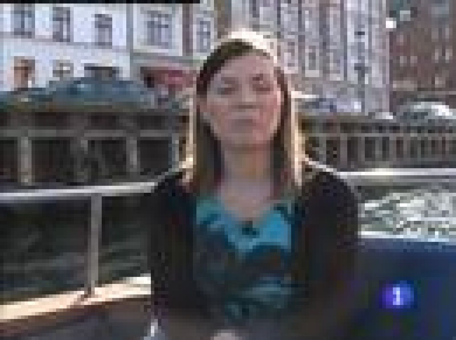 Españoles en el mundo - Dinamarca - Ángela | Ver