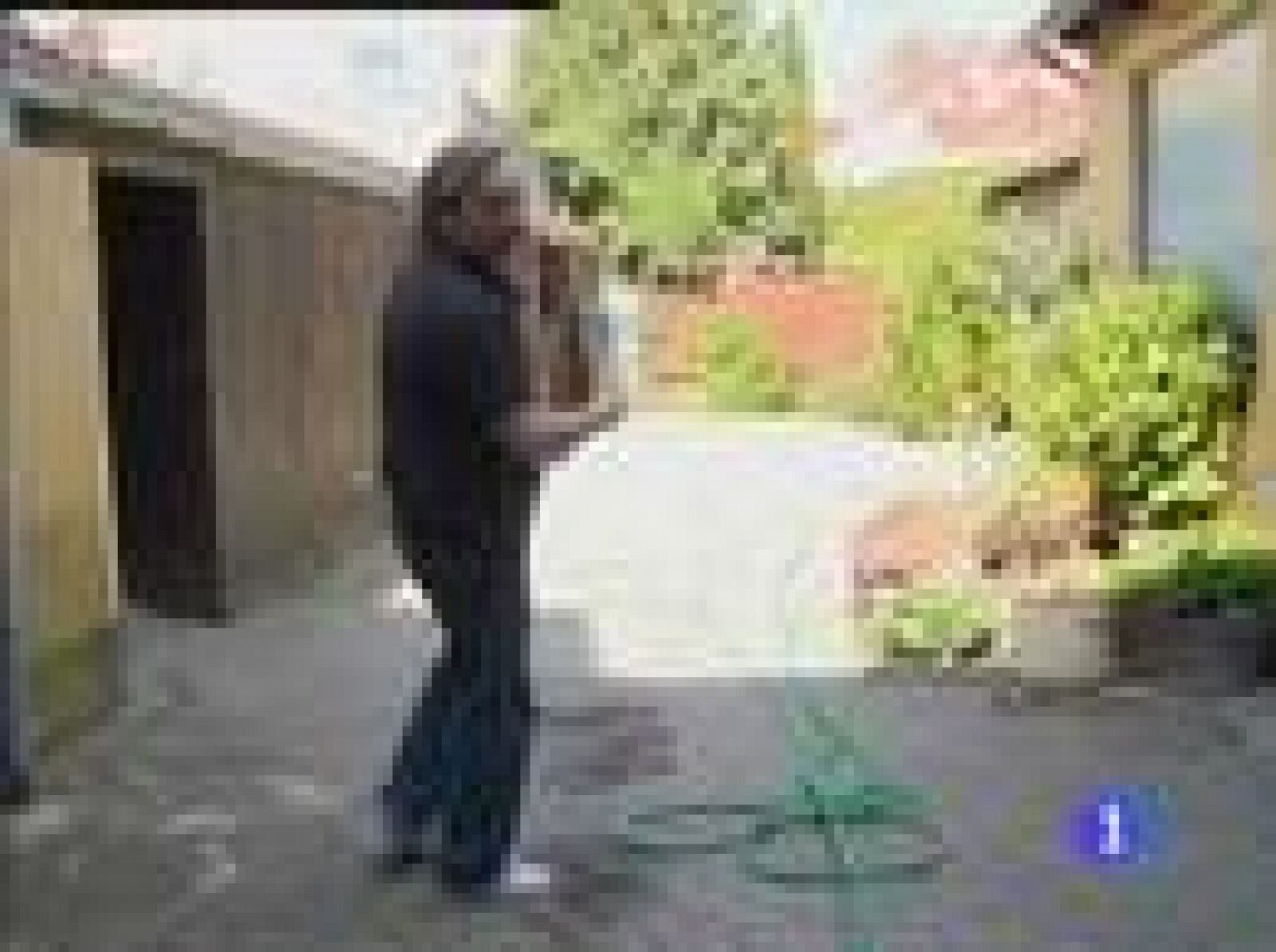 Españoles en el mundo - Dinamarca - Nacho | Ver