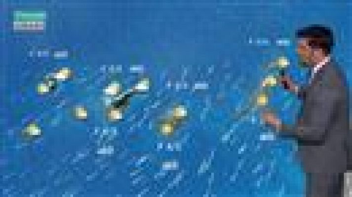 Telecanarias - El tiempo en Canarias - 29/06/2019