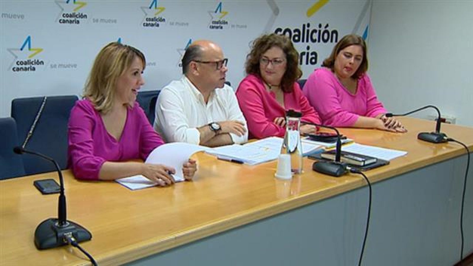 Telecanarias - 29/06/2019