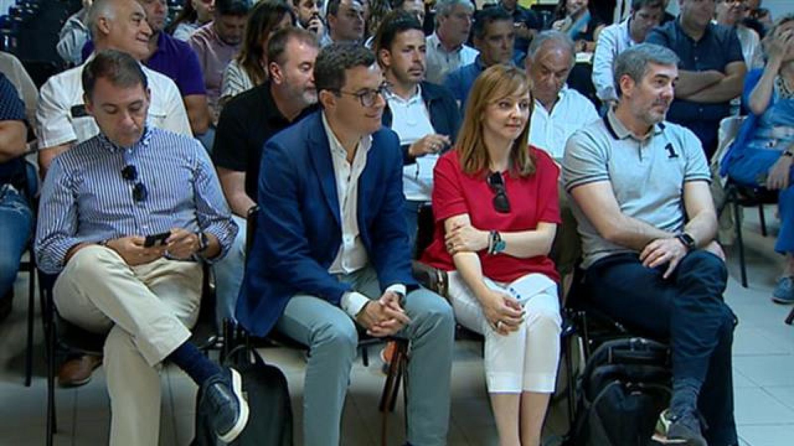 Canarias en 2' - 29/06/2019