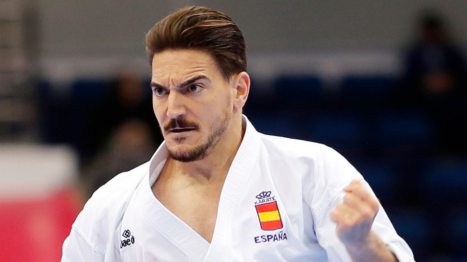Juegos Europeos 2019 | Damián Quintero se cuelga el oro en kata