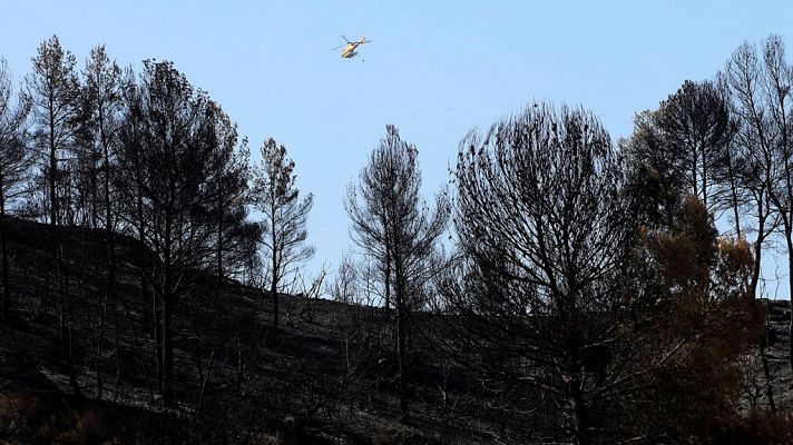 Telediario 1 - Telediario 2 en 4' - 29/06/19