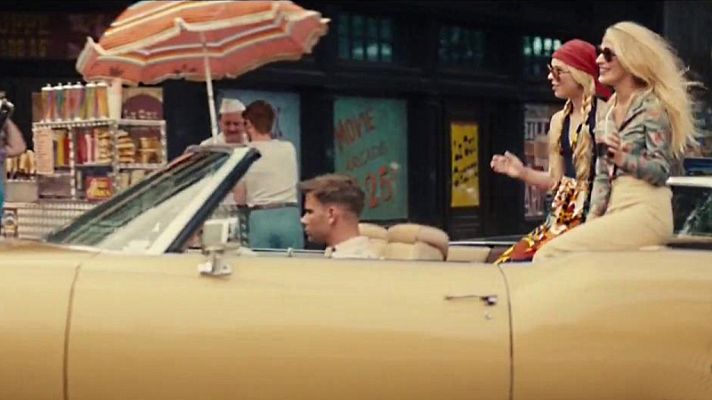 El cine de La 2 - Tom de Finlandia