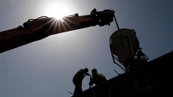 El tiempo - Leve descenso de temperaturas, pero superarán los 40º en distintas ciudades