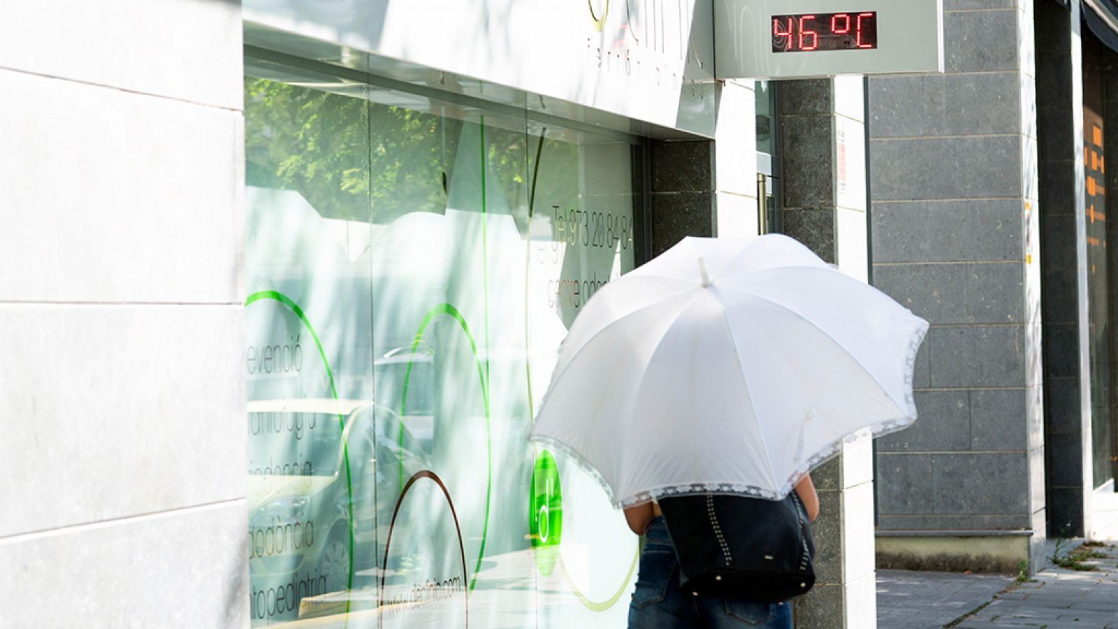 Informe Semanal - 29/06/19 - ver ahora