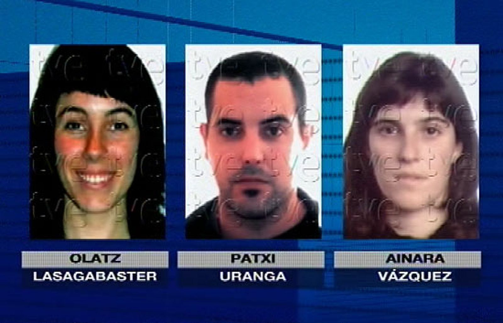 La Policía Nacional desarticula un grupo de ETA armado y listo para atentar | Ver