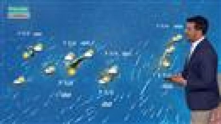 Telecanarias - El tiempo en Canarias - 30/06/2019