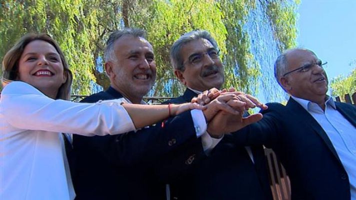 Telecanarias - Telecanarias - 30/06/2019