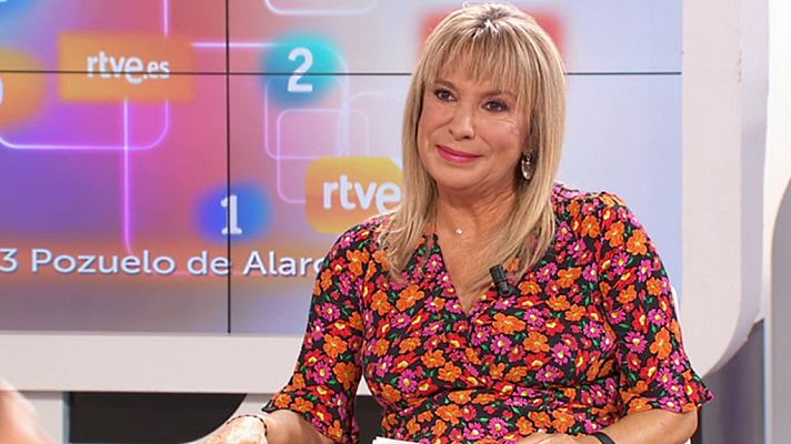 RTVE responde - 30/06/19