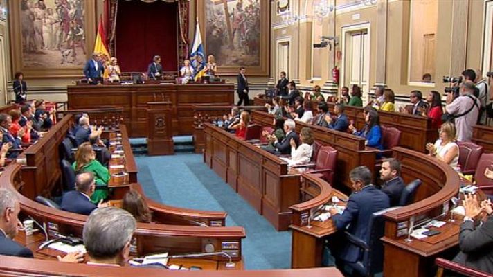 Telecanarias - Canarias en 2' - 30/06/2019