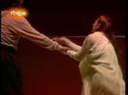  - Nucci hace historia en el Real