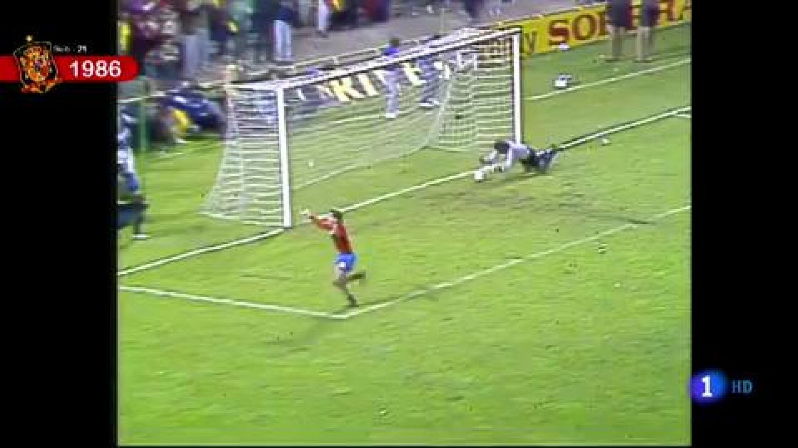 La Rojita busca su quinta corono europea ante Alemania -RTVE.es | Ver