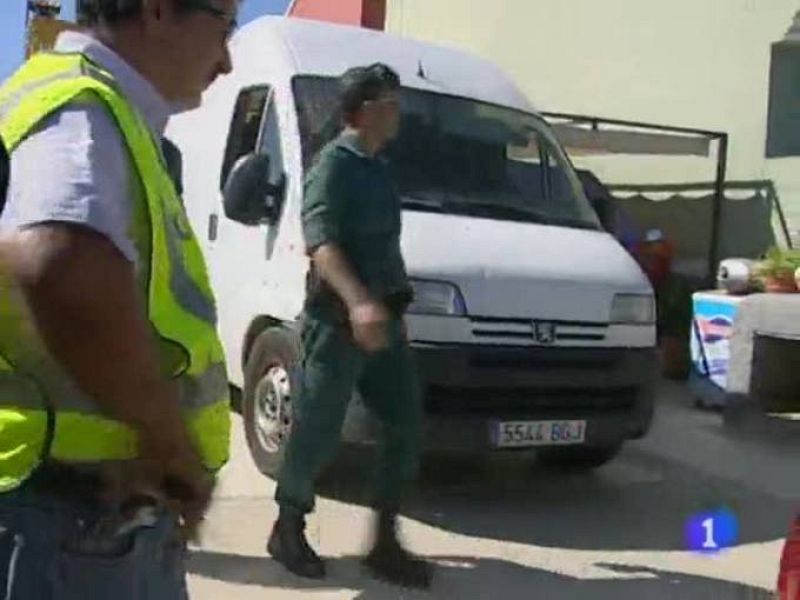  Noticias Andalucia (23/06/09)