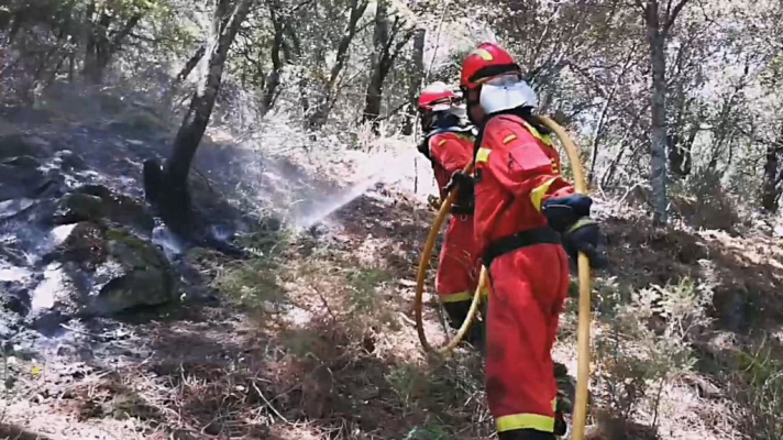 Telediario - 21 horas - 30/06/19